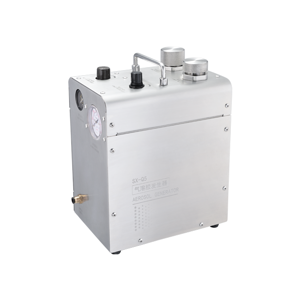 气溶胶发生器