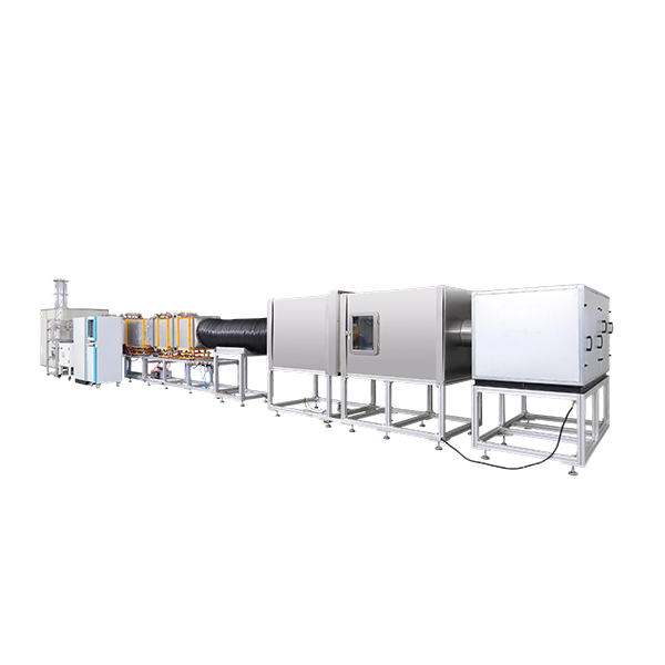 一般通风测试台