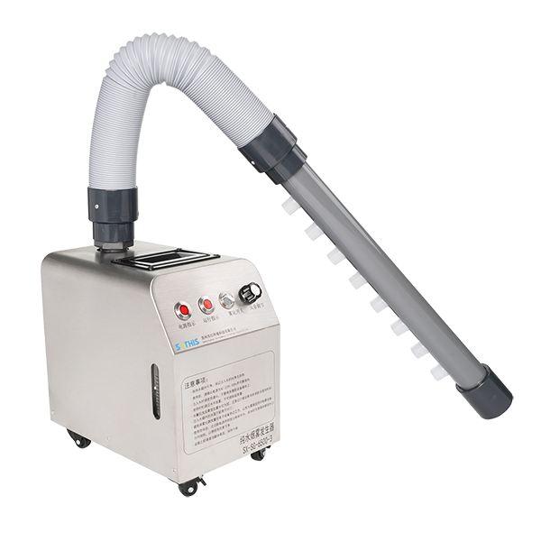 纯水烟雾发生器