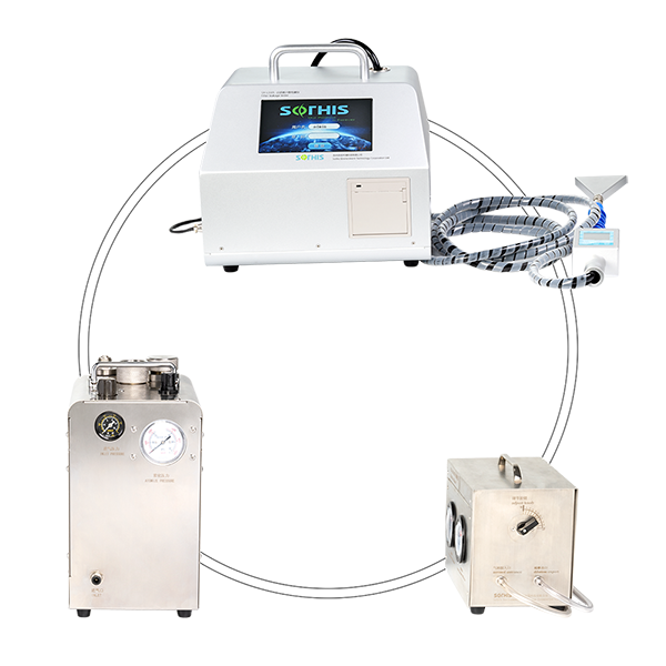 过滤器风口捡漏三件套